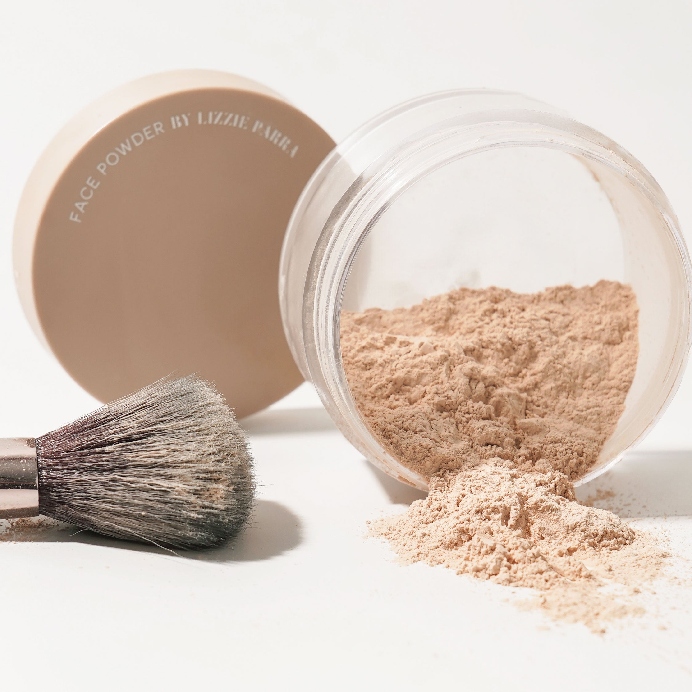 FACE POWDER 10GR