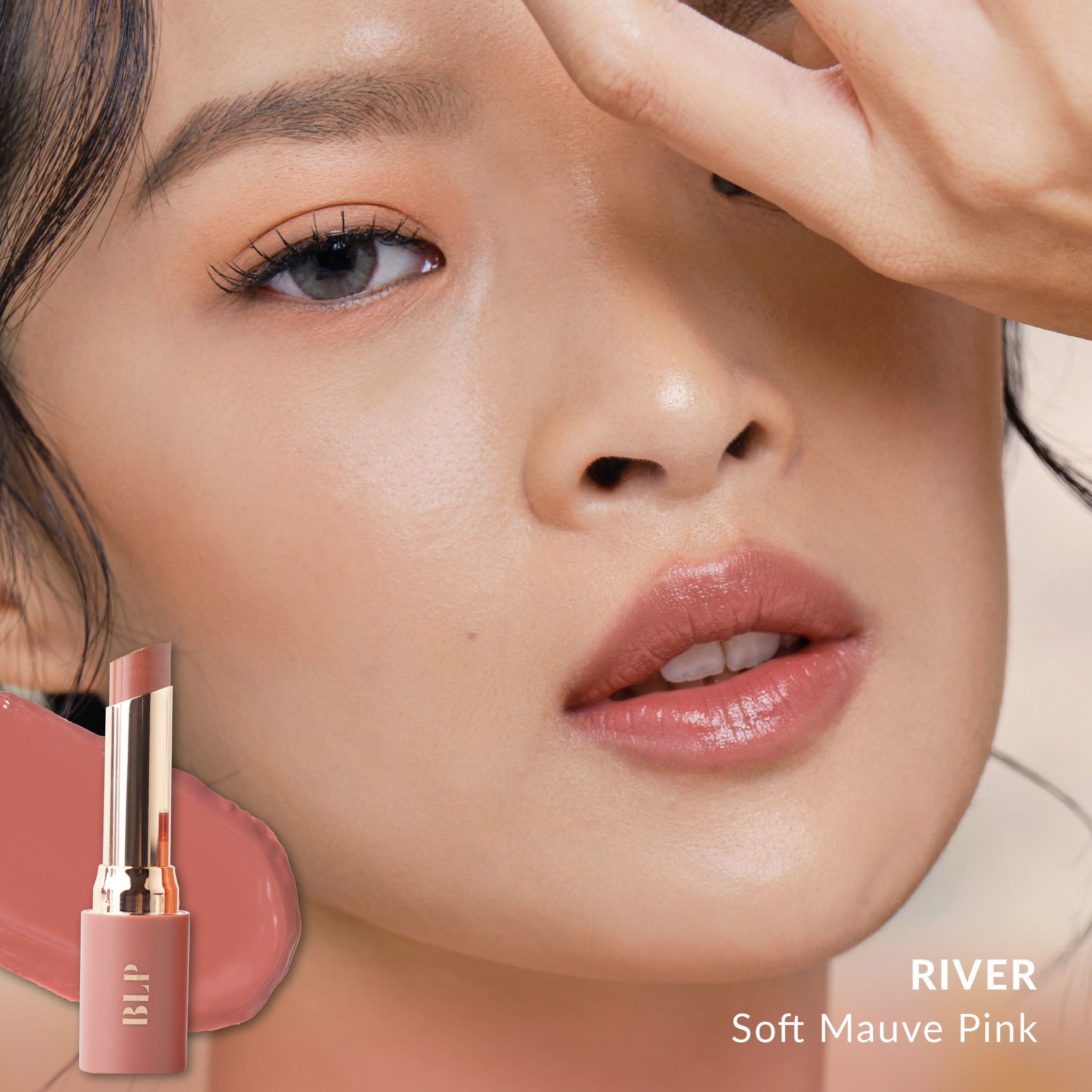 LIP PETALS