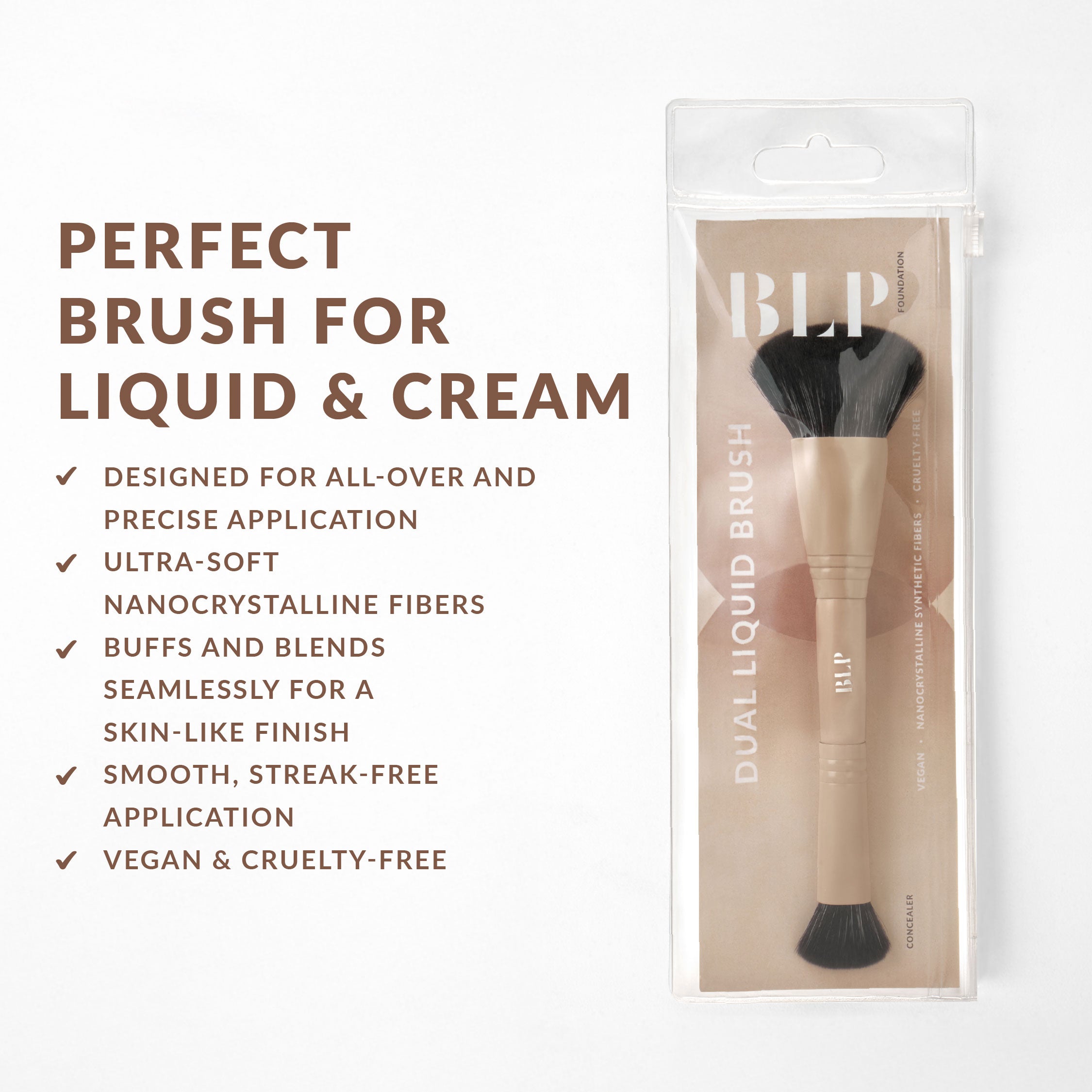 DUAL LIQUID BRUSH