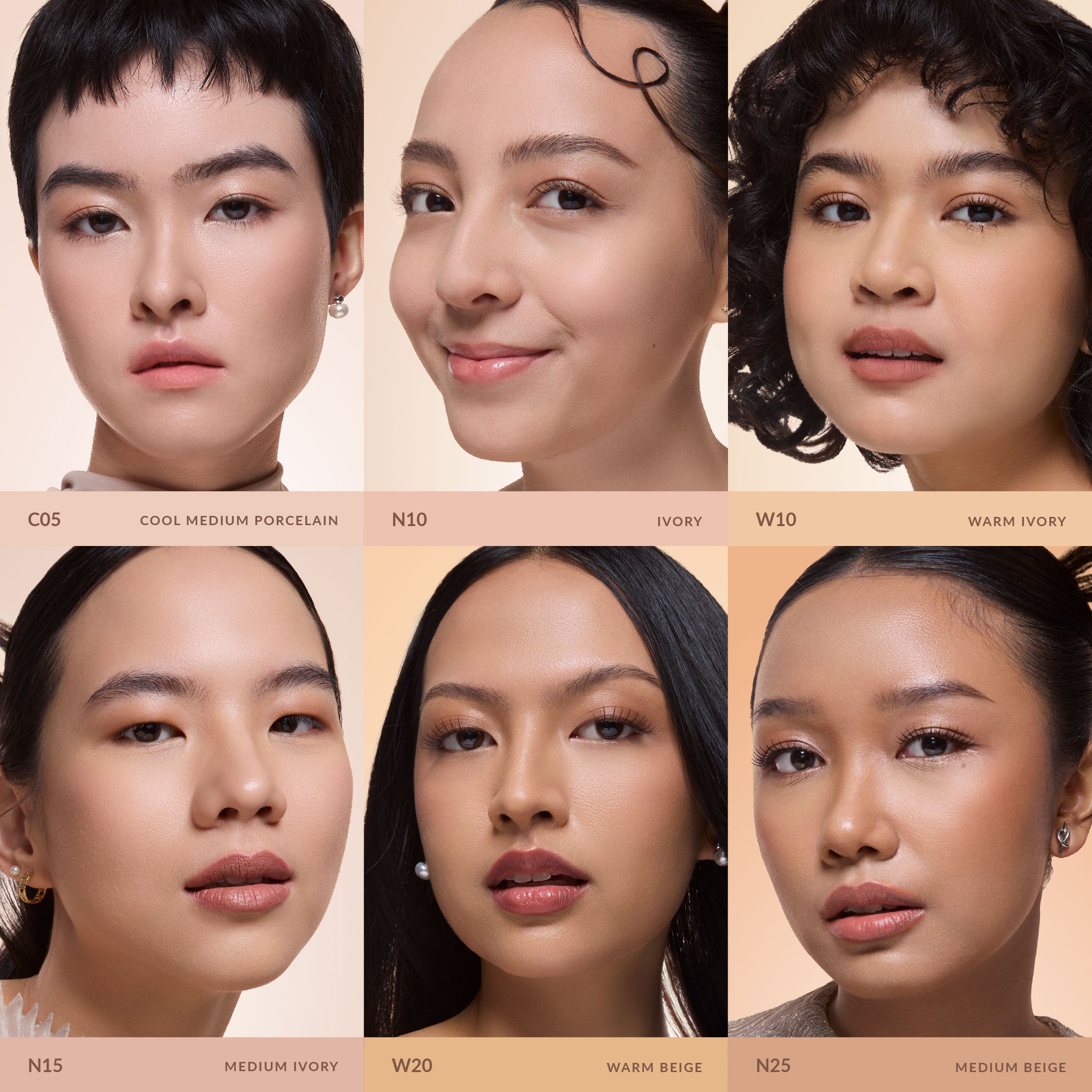 [NEW] FACE BASE