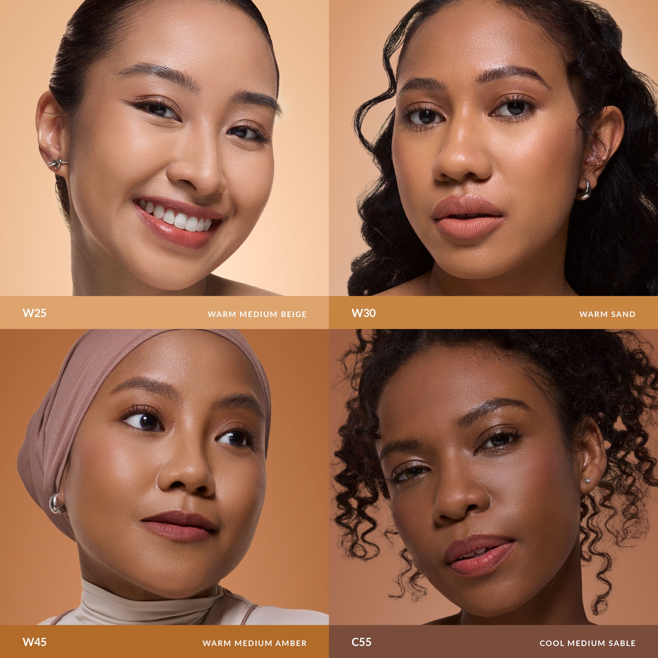 [NEW] FACE BASE