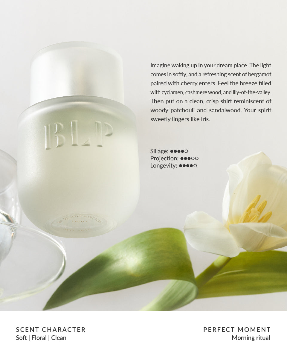 BLP EVERYDAY LIGHT