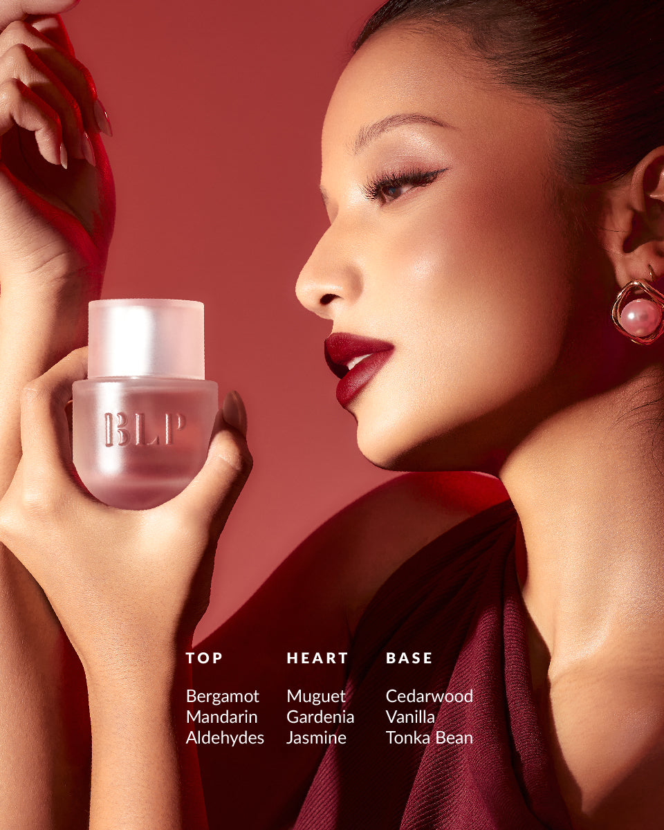 BLP EVERYDAY KISS