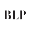 BLP Beauty logo