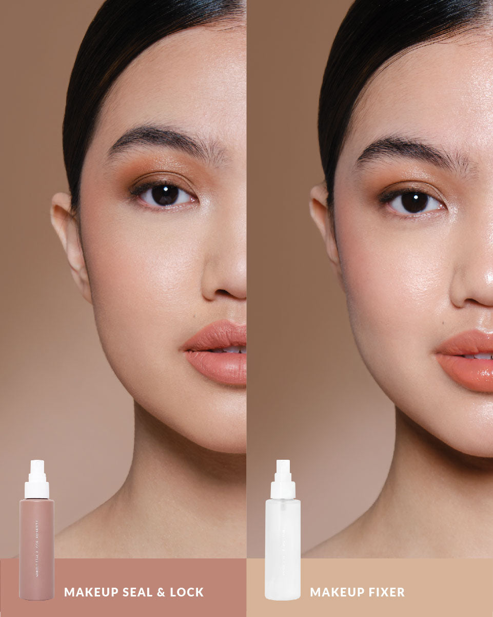 Makeup Seal & Lock | BLP Beauty