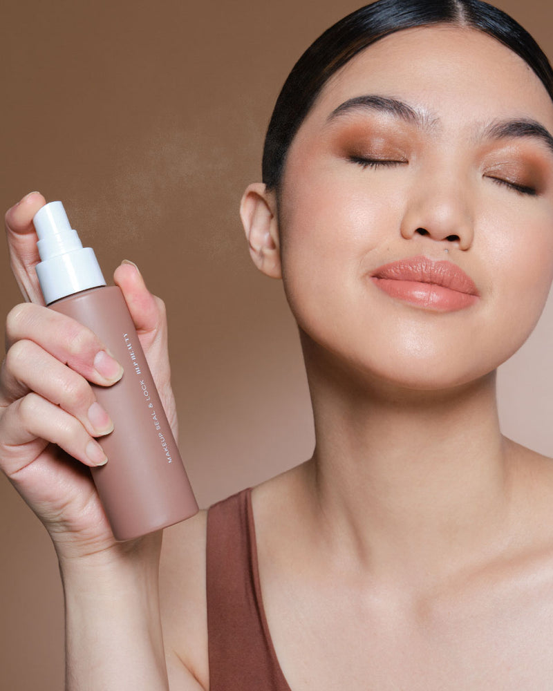 Makeup Seal & Lock | BLP Beauty