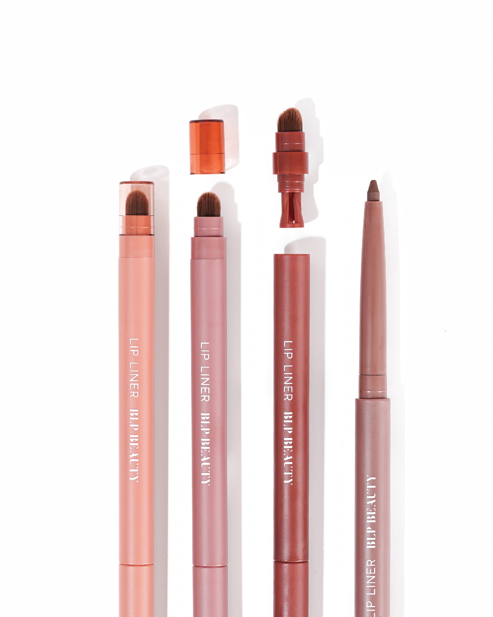 LIP LINER - DUSTY ROSE