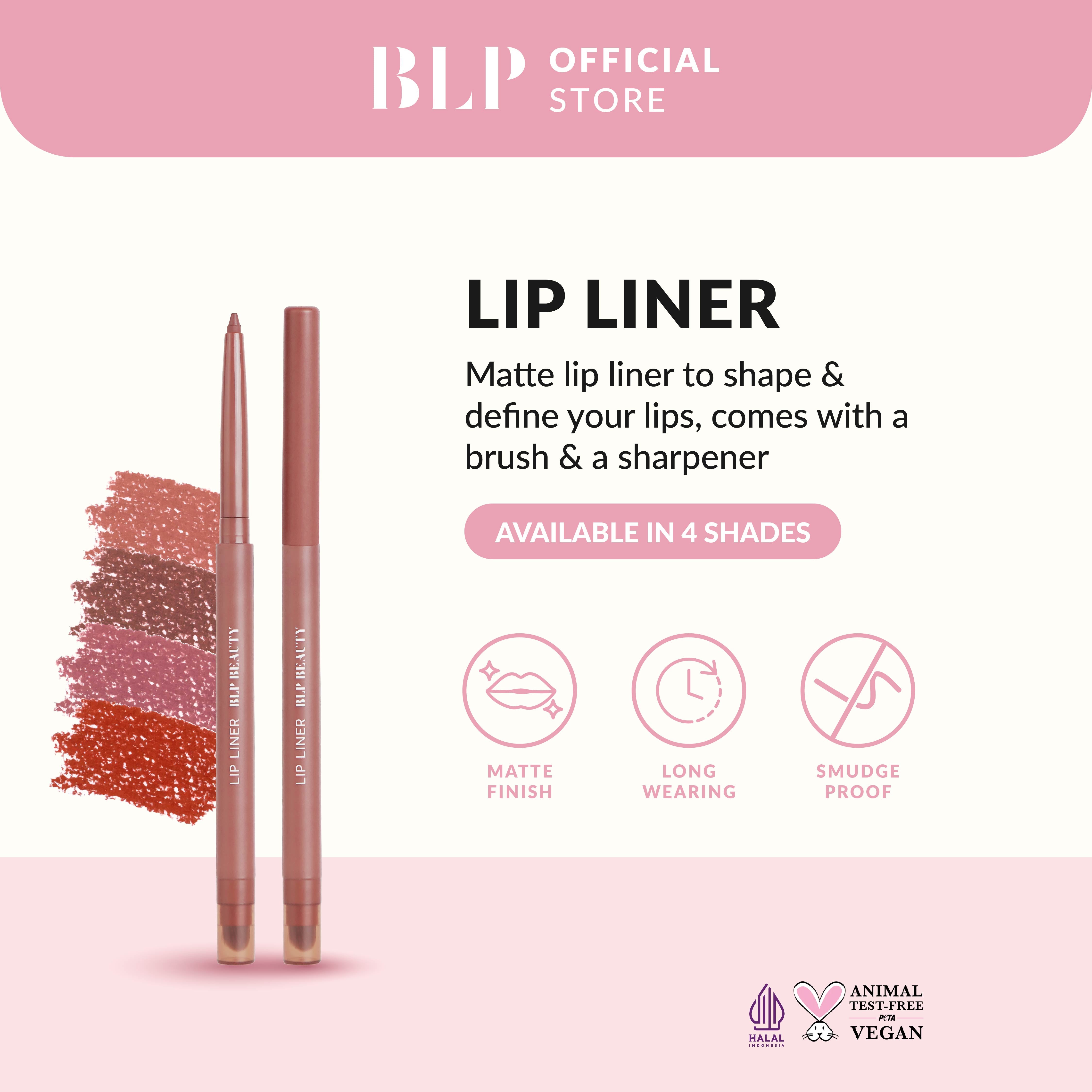 LIP LINER