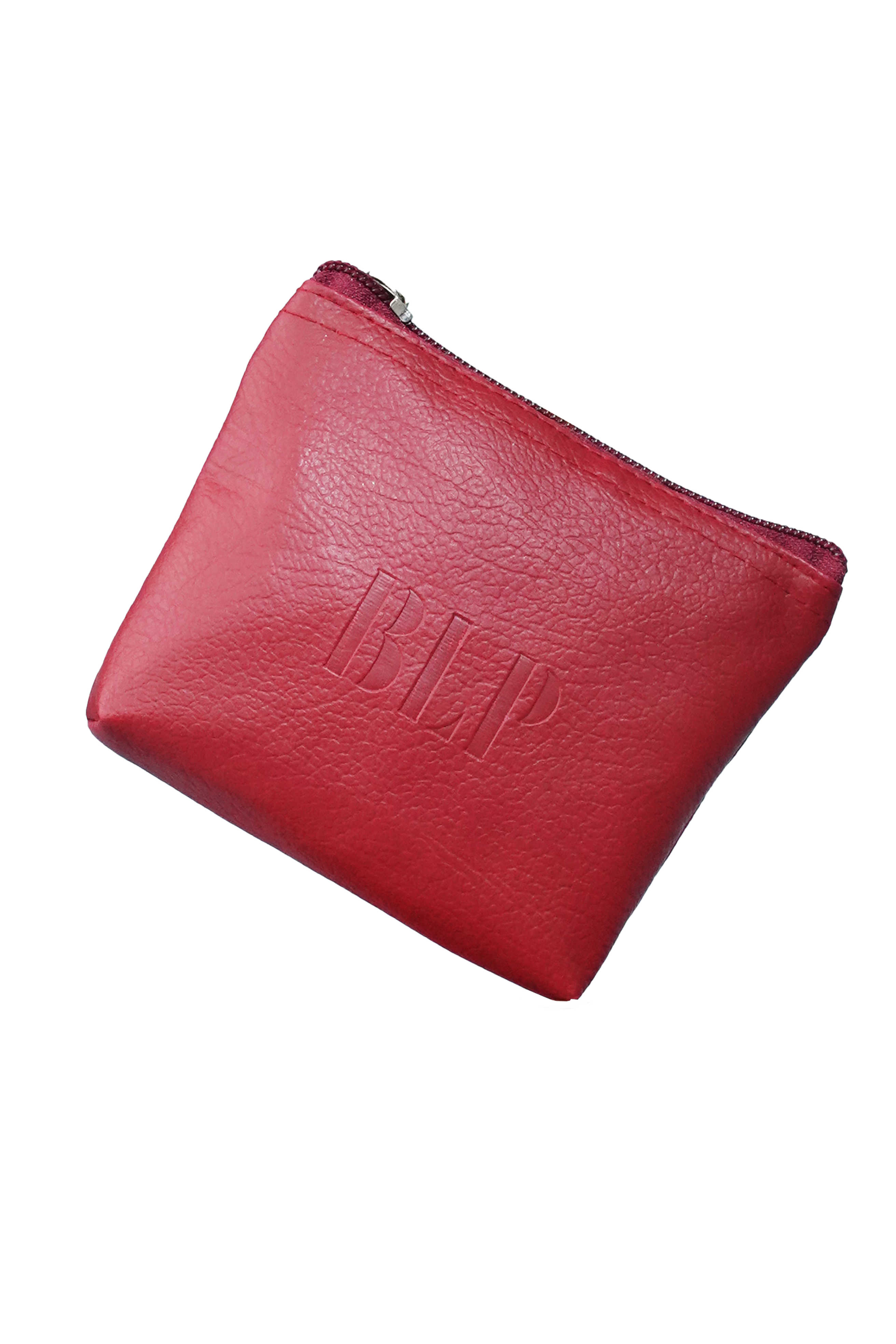 Mini Red Pouch BLP