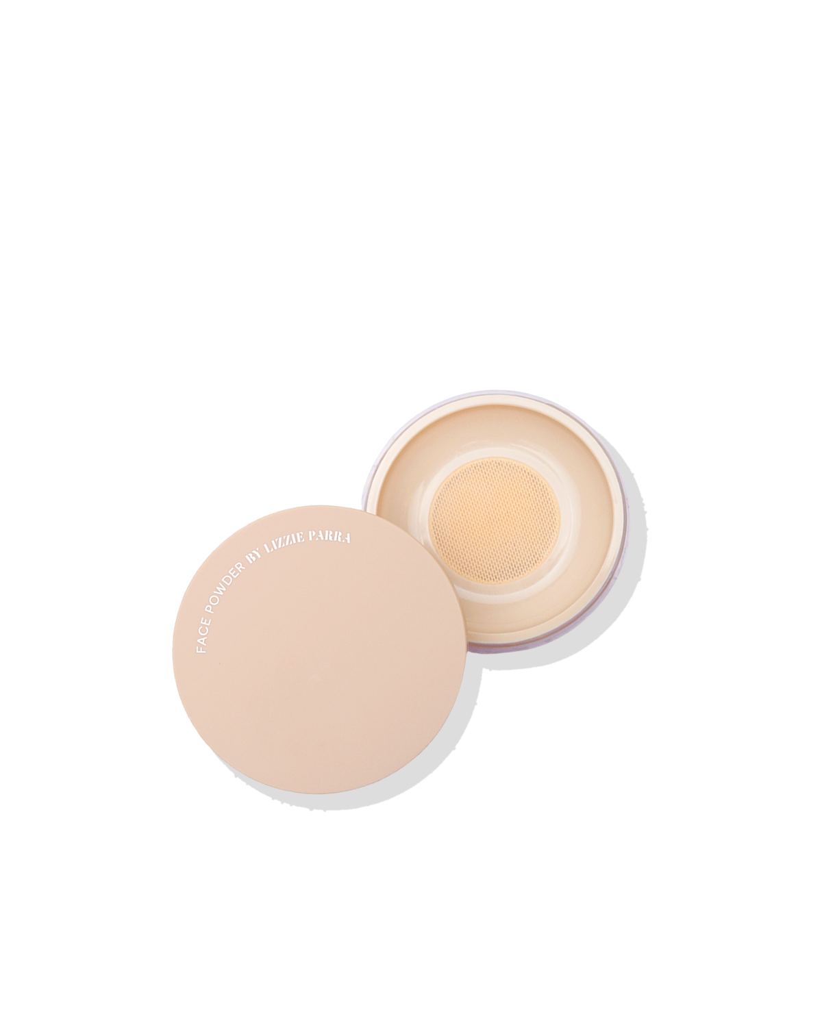 Face Powder 30gr - Light Beige | BLP Beauty