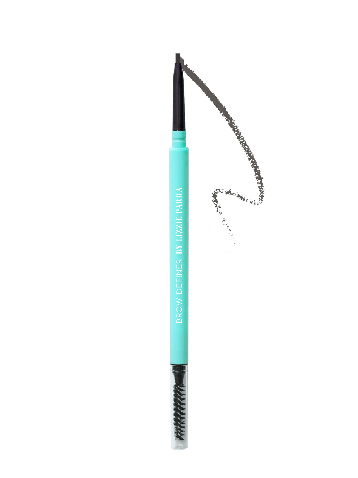 Brow Definer - Ash Brown | BLP Beauty