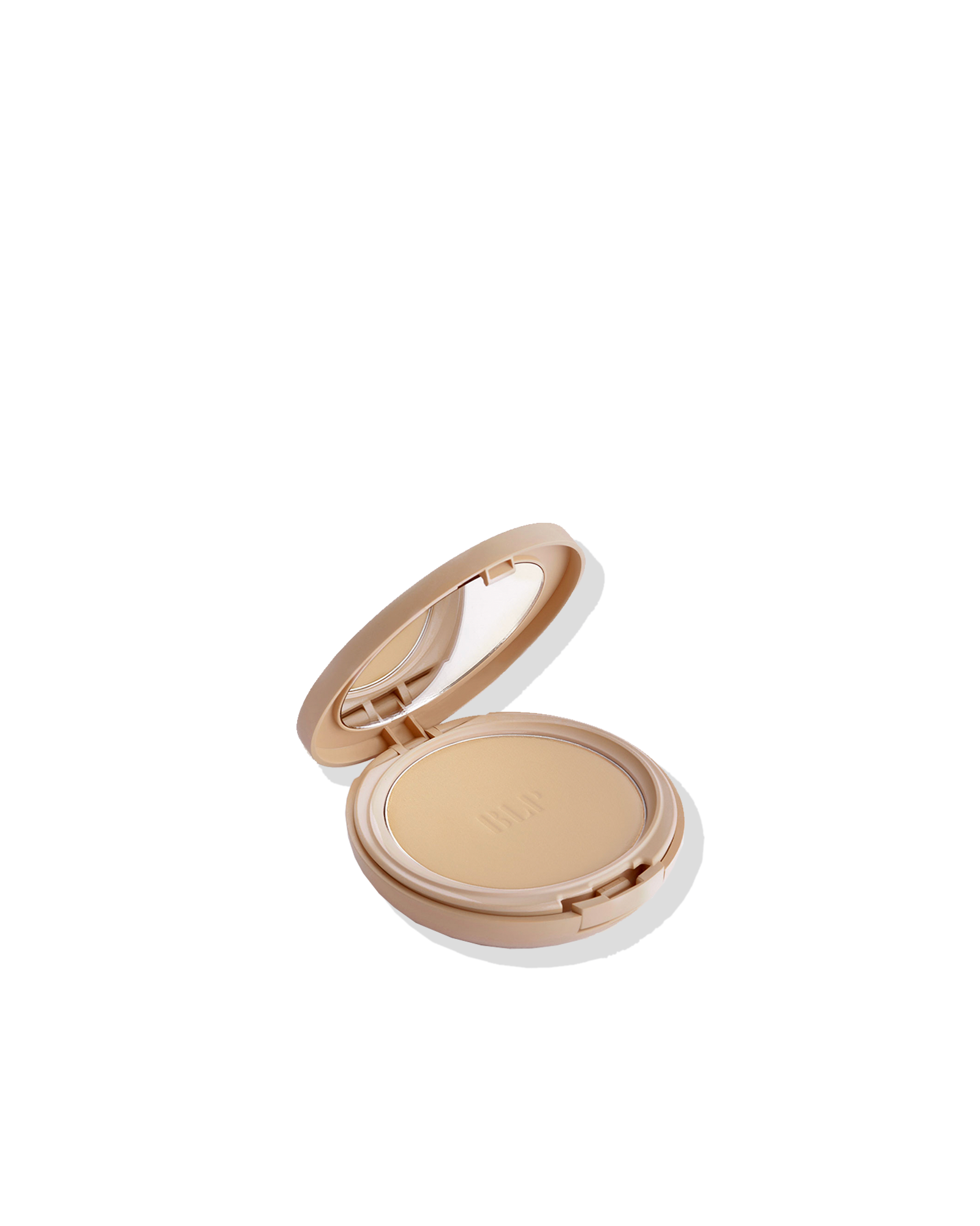 Compact Powder Beige BLP Beauty