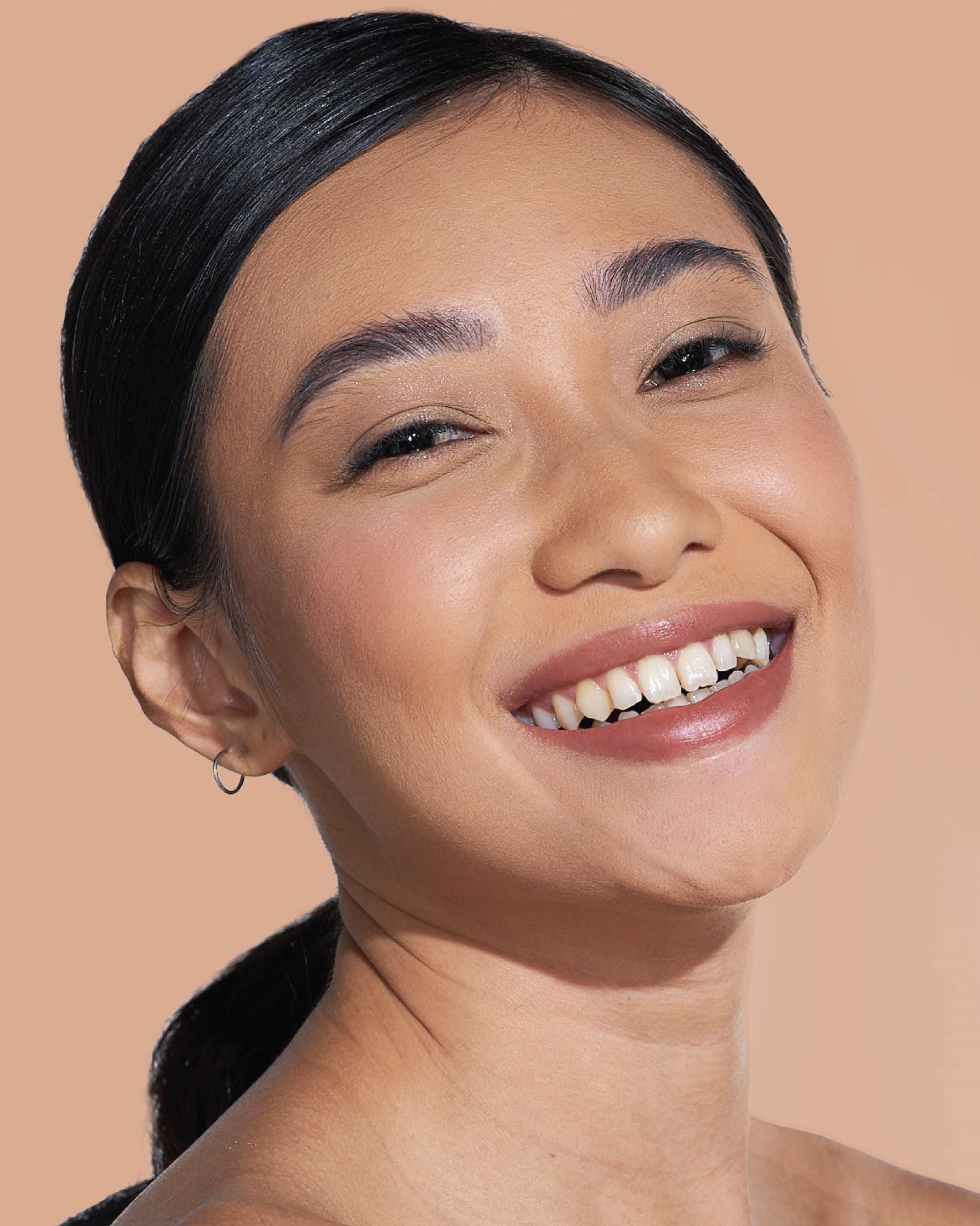 Compact Powder Beige BLP Beauty