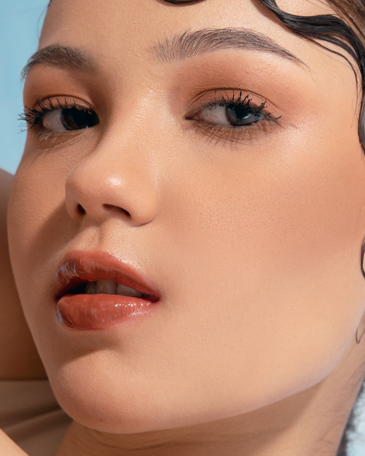 FACE GLOW COCONUT BLP Beauty