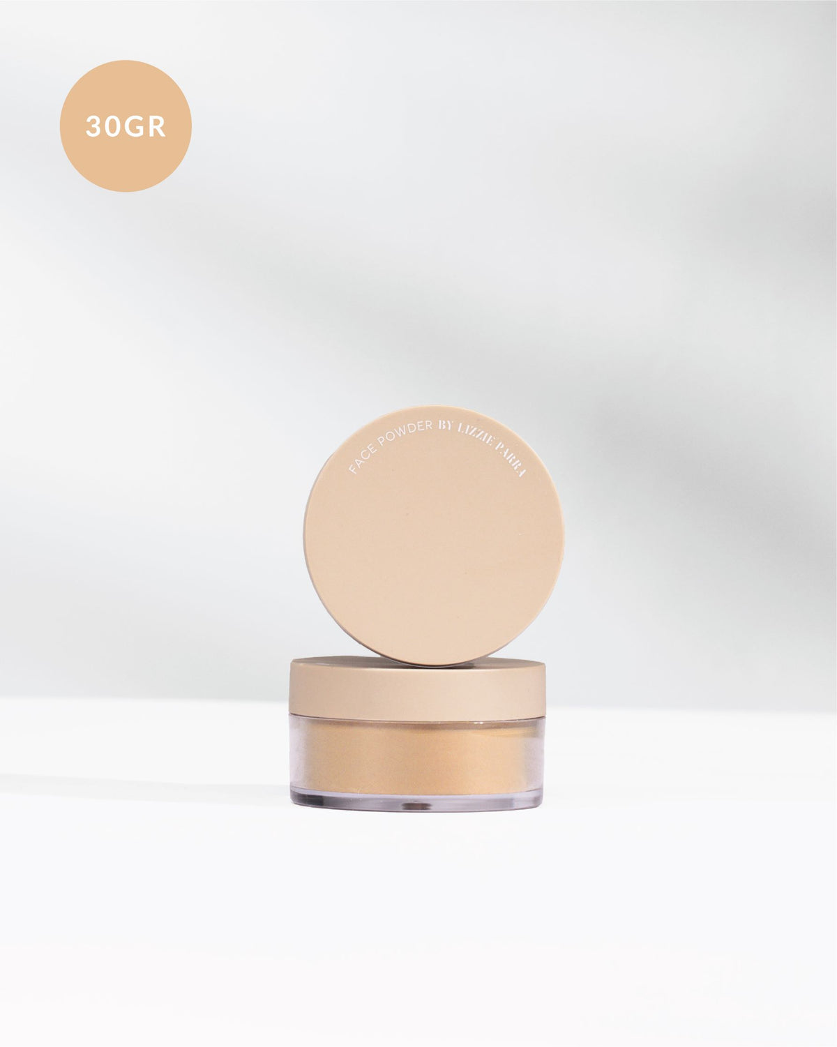 Face Powder 30gr - Medium Beige | BLP Beauty