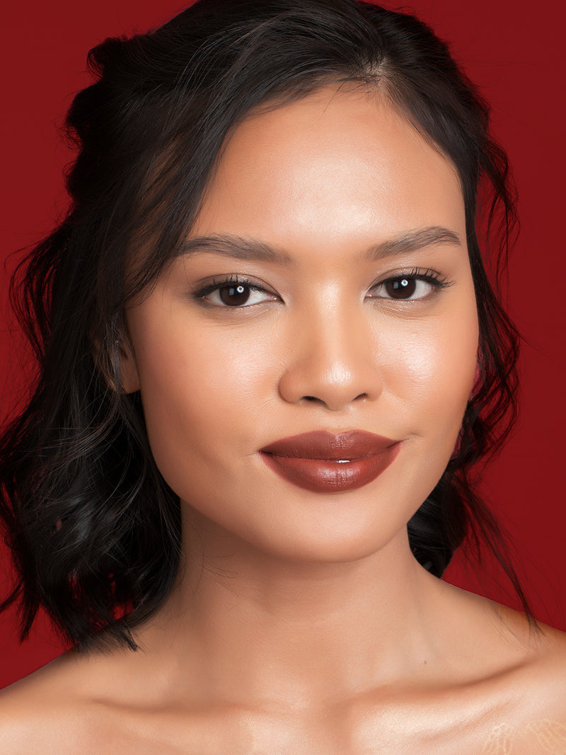 Lip Bullet Licorice BLP Beauty