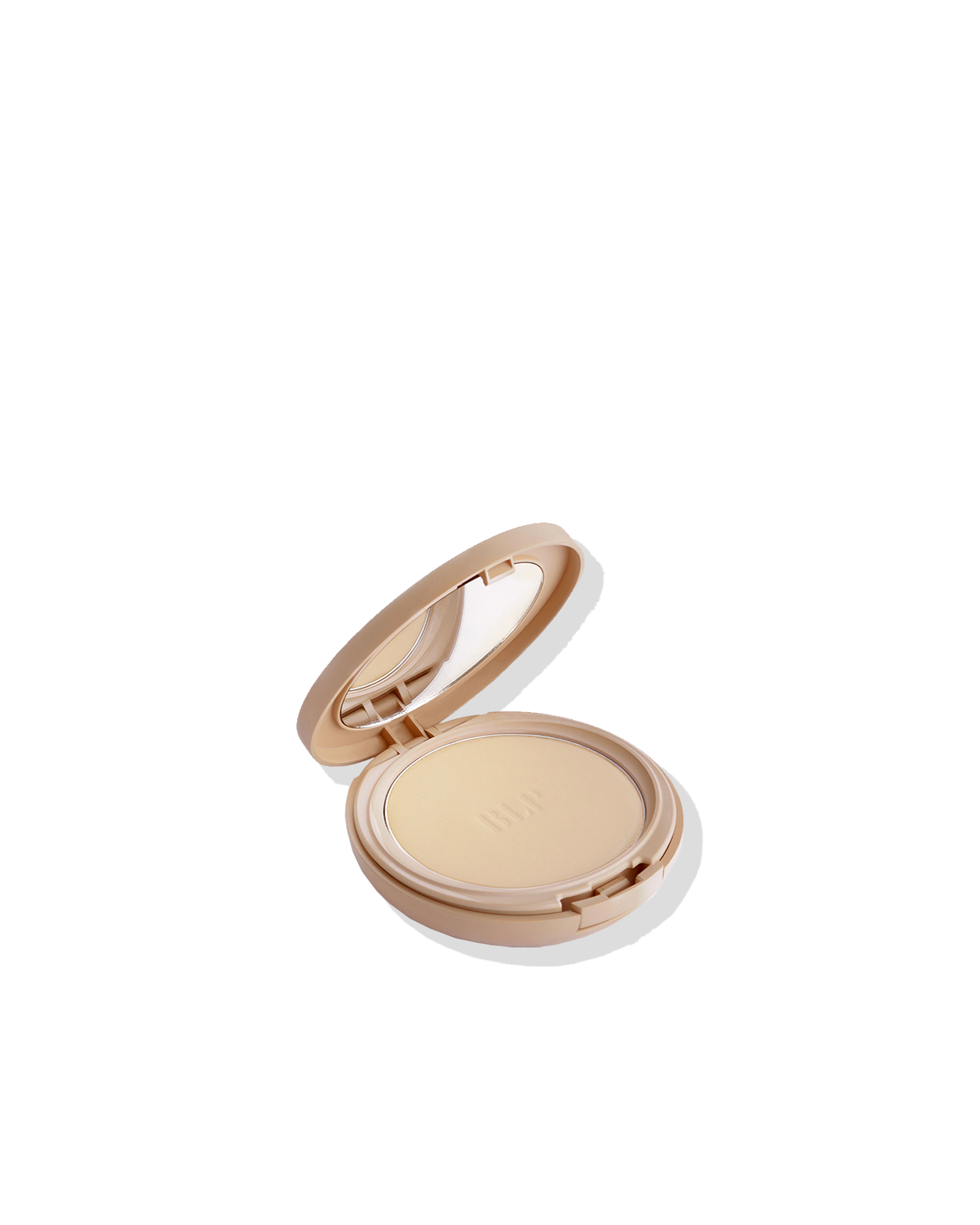 Compact Powder Light Beige BLP Beauty