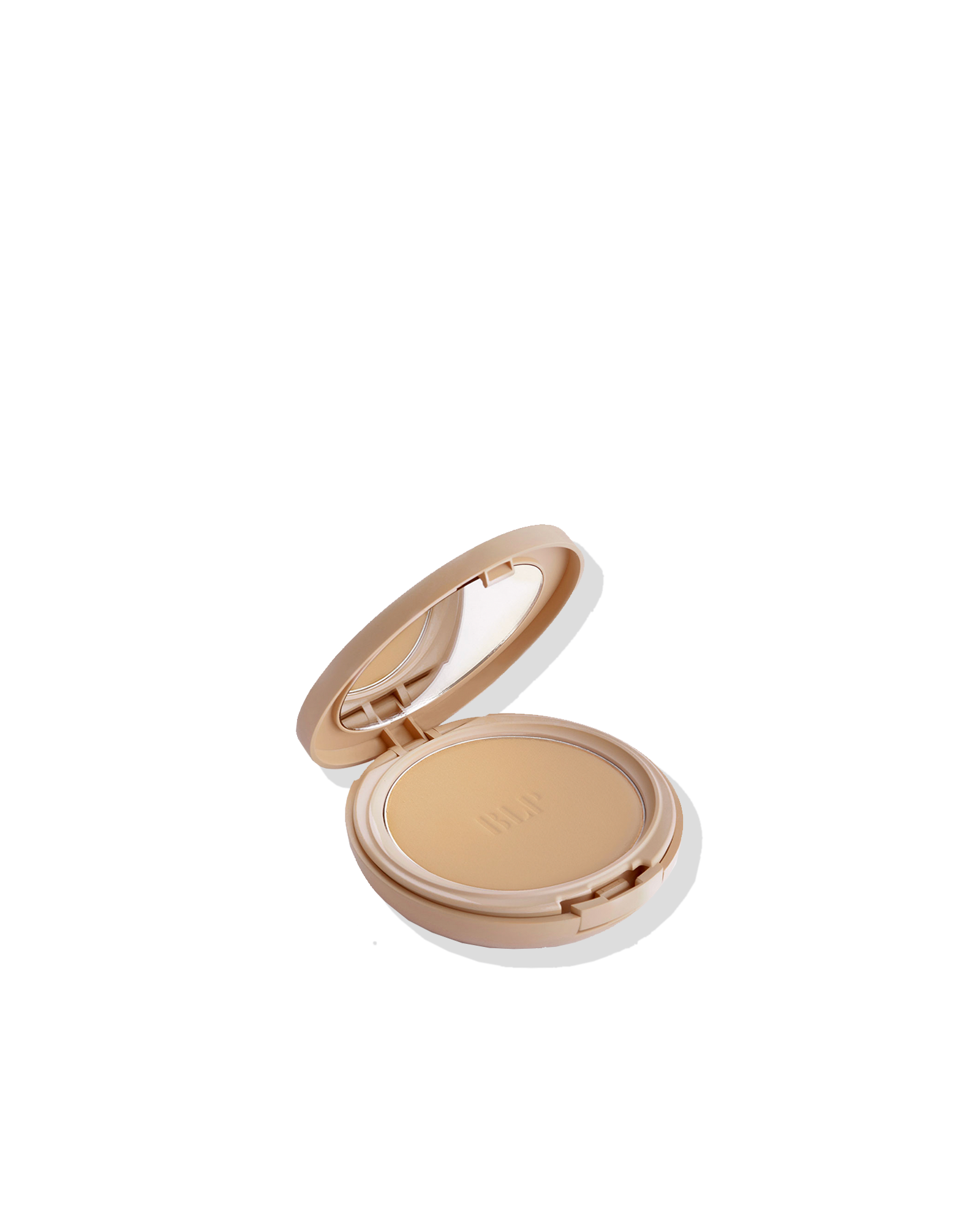 Compact Powder Medium Beige BLP Beauty