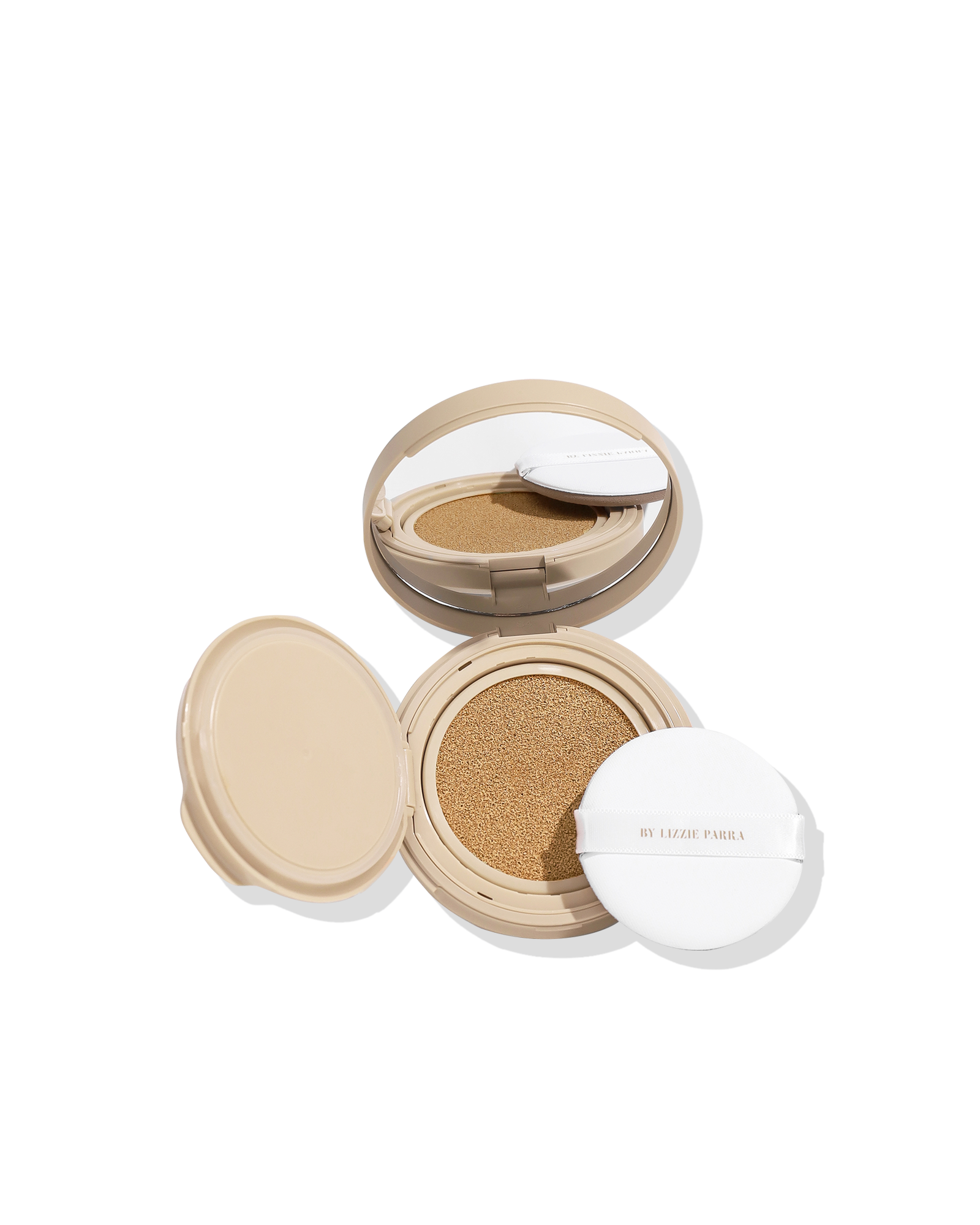 COVER CUSHION - N20 - BEIGE