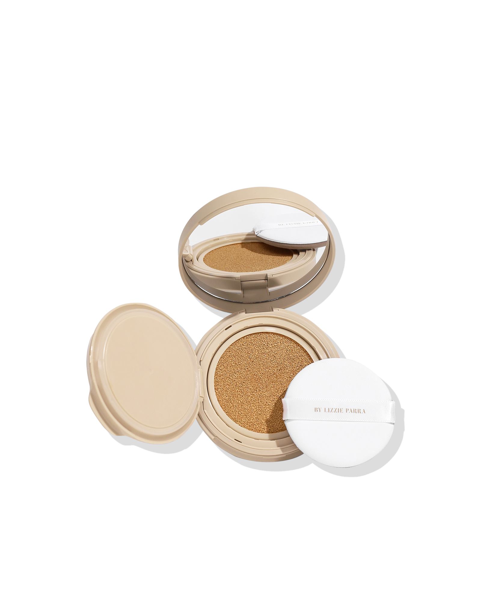 Cover Cushion W25 Warm Medium Beige BLP Beauty